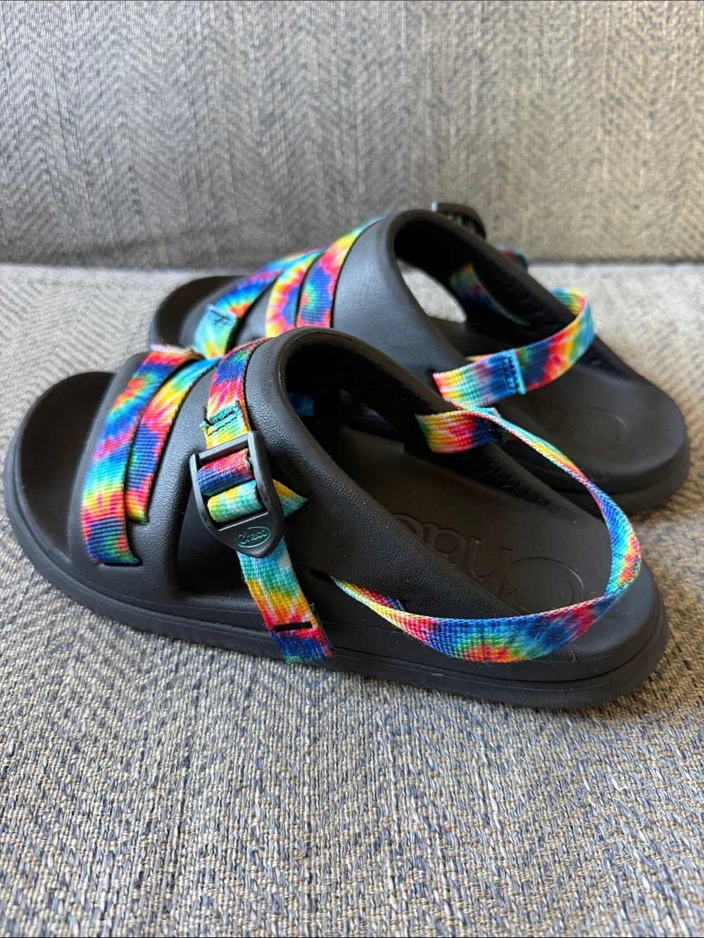 Chaco chillos sport